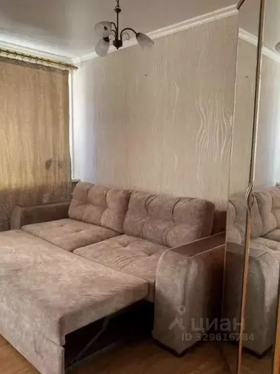 Студия Омская область, Омск просп. Мира, 82/1 (23.0 м) - Фото 2