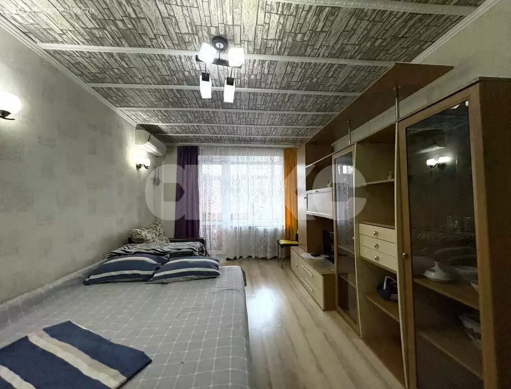 2-комнатная квартира: Волгоград, улица Гороховцев, 2 (45.3 м) - Фото 1