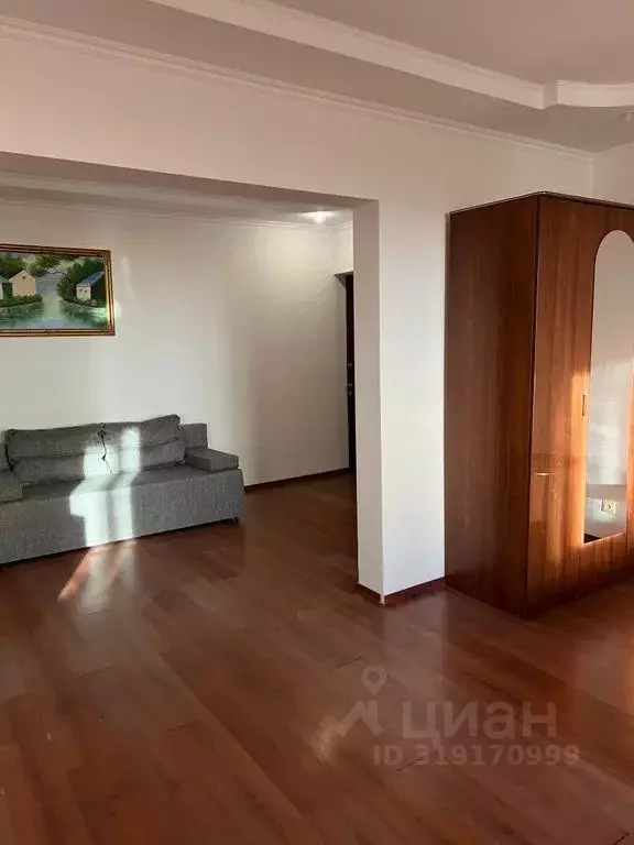 1-к кв. Краснодарский край, Сочи ул. Яна Фабрициуса, 2/9а (68.0 м) - Фото 1