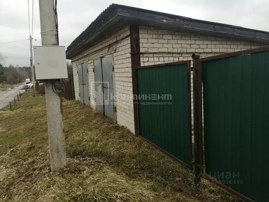 Таунхаус в Владимирская область, Судогодский район, пос. Муромцево ... - Фото 2
