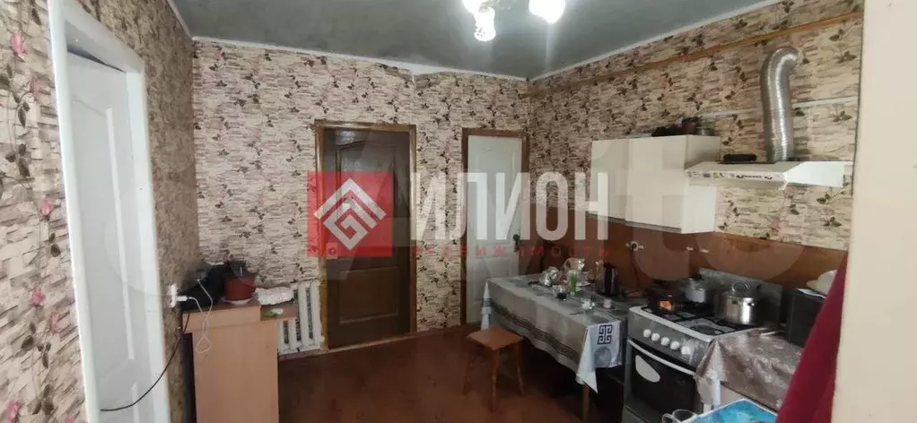 Дом 52,4 м на участке 5 сот. - Фото 0