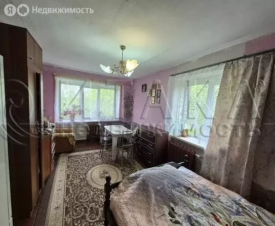 1-комнатная квартира: деревня Бегуницы, 18 (30.8 м) - Фото 1