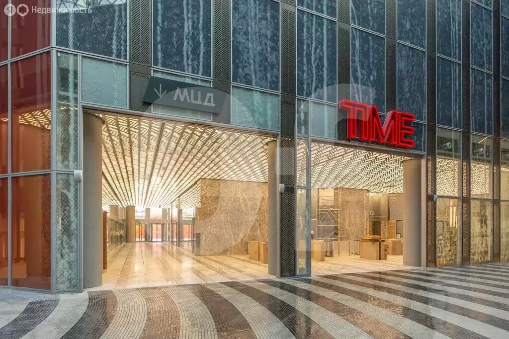 Офис (9931 м) - Фото 1