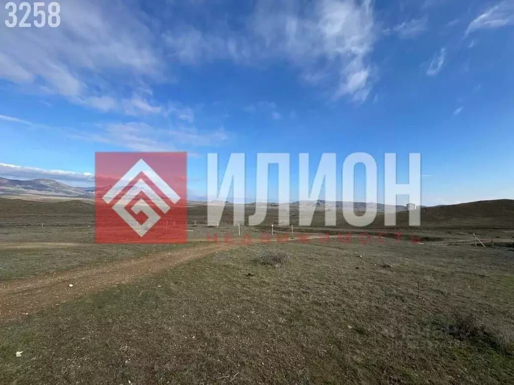 Участок в Крым, Судак муниципальный округ, с. Миндальное  (6.0 сот.) - Фото 2