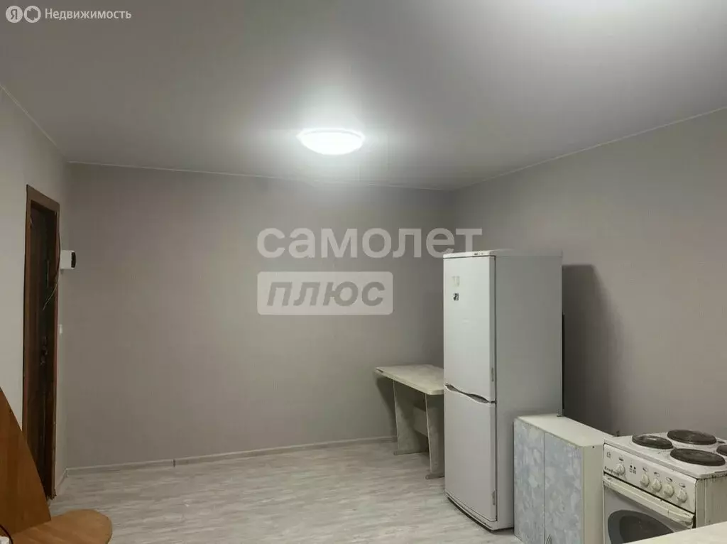 1к в -комнатной квартире (18 м) - Фото 2