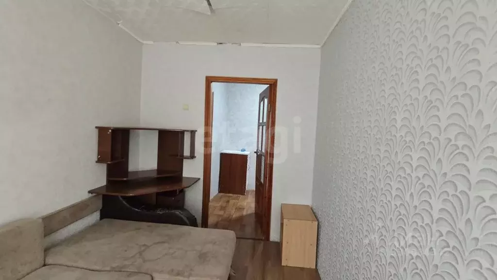 2-к кв. Башкортостан, Ишимбай ул. Мичурина, 5 (40.5 м) - Фото 1