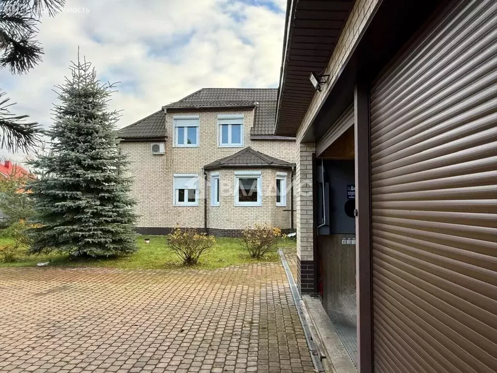 Дом в Левашово, Светогорская улица, 2 (232 м) - Фото 1