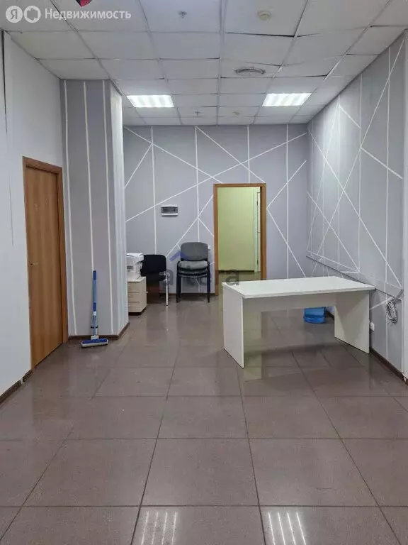 Офис (25.5 м) - Фото 2