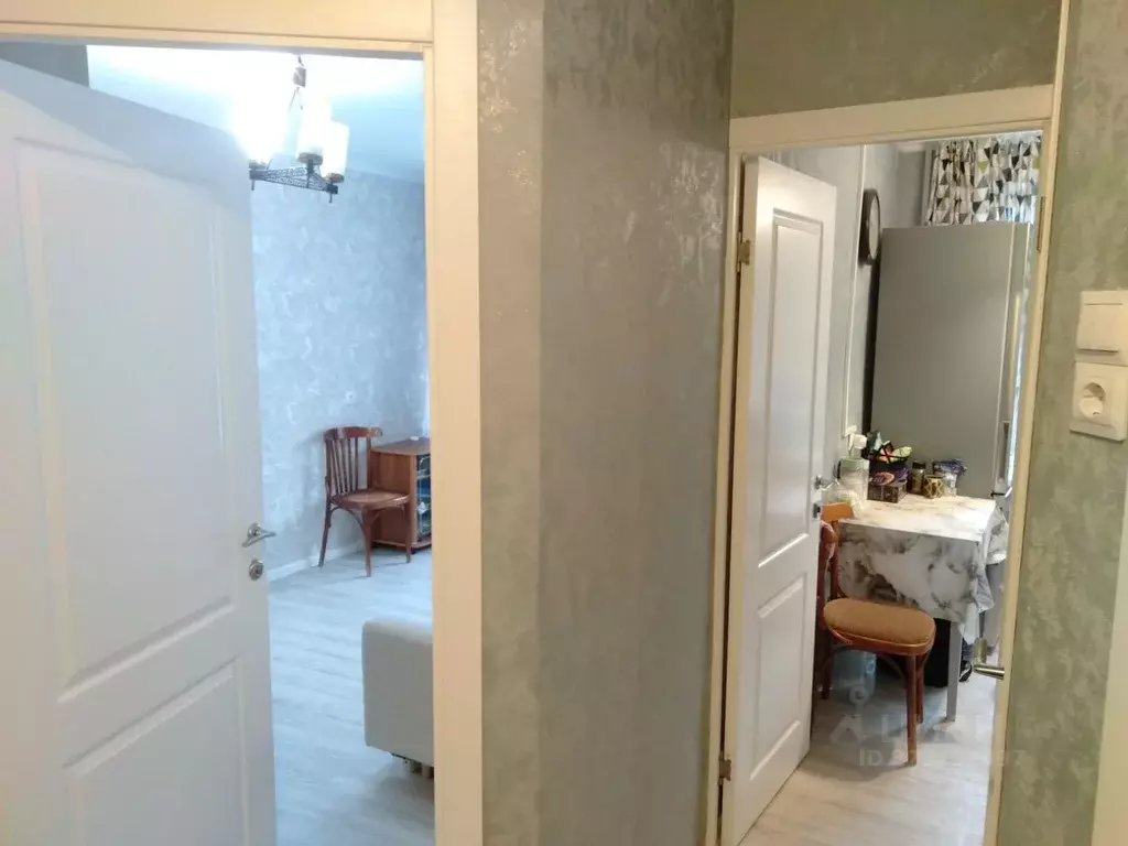 3-к кв. Санкт-Петербург, Санкт-Петербург, Кронштадт ул. Гусева, 12 ... - Фото 2