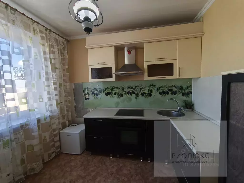 3-к кв. Челябинская область, Магнитогорск ул. Сталеваров, 15/2 (64.3 ... - Фото 2