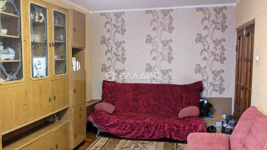 2-к кв. Белгородская область, Белгород просп. Ватутина, 12 (44.8 м) - Фото 0