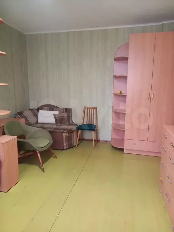 1-к. квартира, 29,6 м, 8/9 эт. - Фото 1