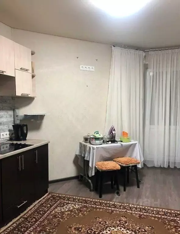 1-к кв. Ставропольский край, Ставрополь ул. Доваторцев, 90/5 (45.0 м) - Фото 1