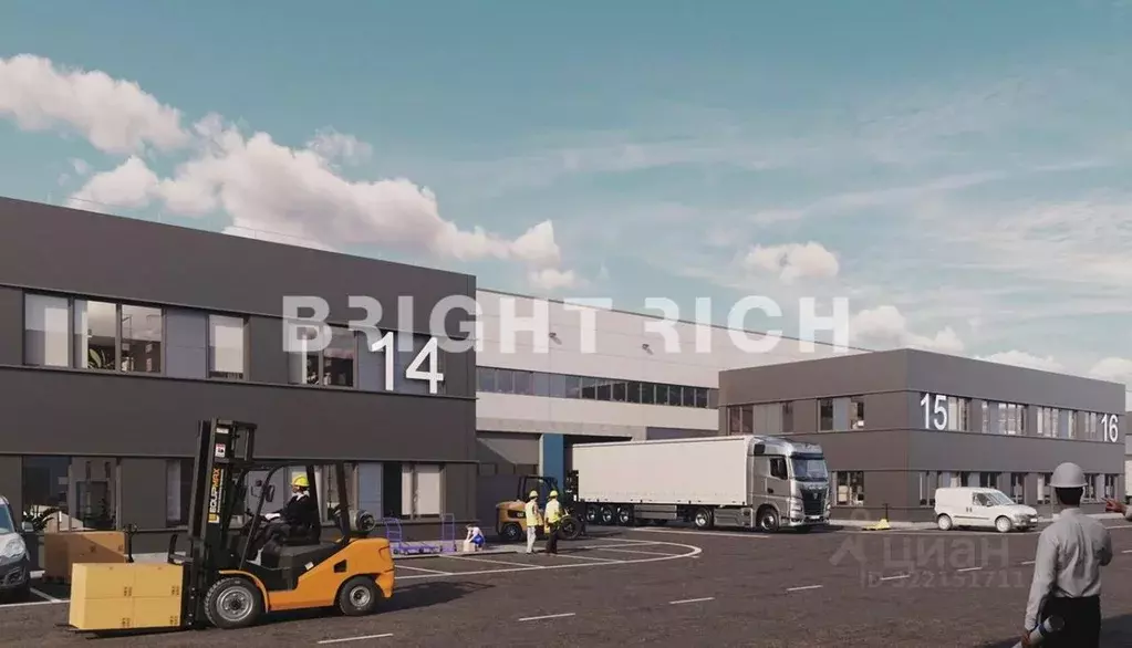 Помещение свободного назначения в Санкт-Петербург, Санкт-Петербург, ... - Фото 1