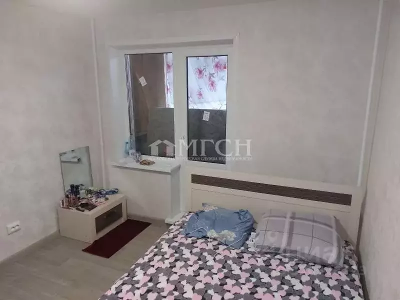 2-к кв. Московская область, Дзержинский Лесная ул., 16 (43.0 м) - Фото 2