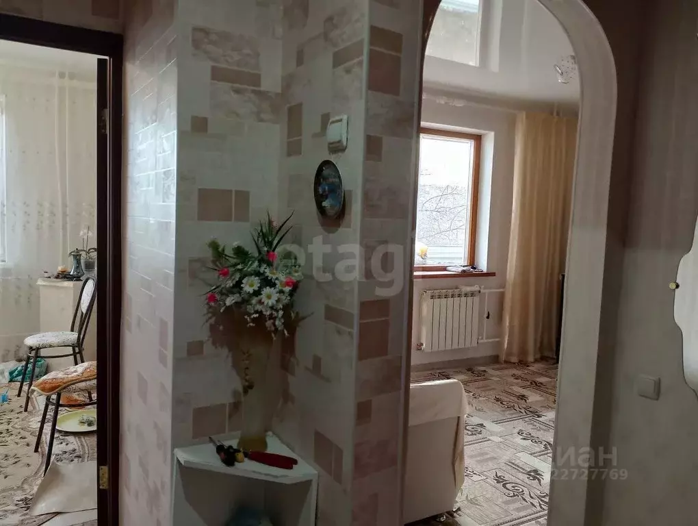 1-к кв. Свердловская область, Нижний Тагил ул. Дружинина, 57 (34.0 м) - Фото 0