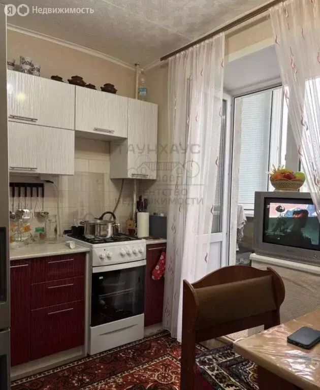 1-комнатная квартира: Нефтекамск, улица Победы, 13Б (28.2 м) - Фото 2