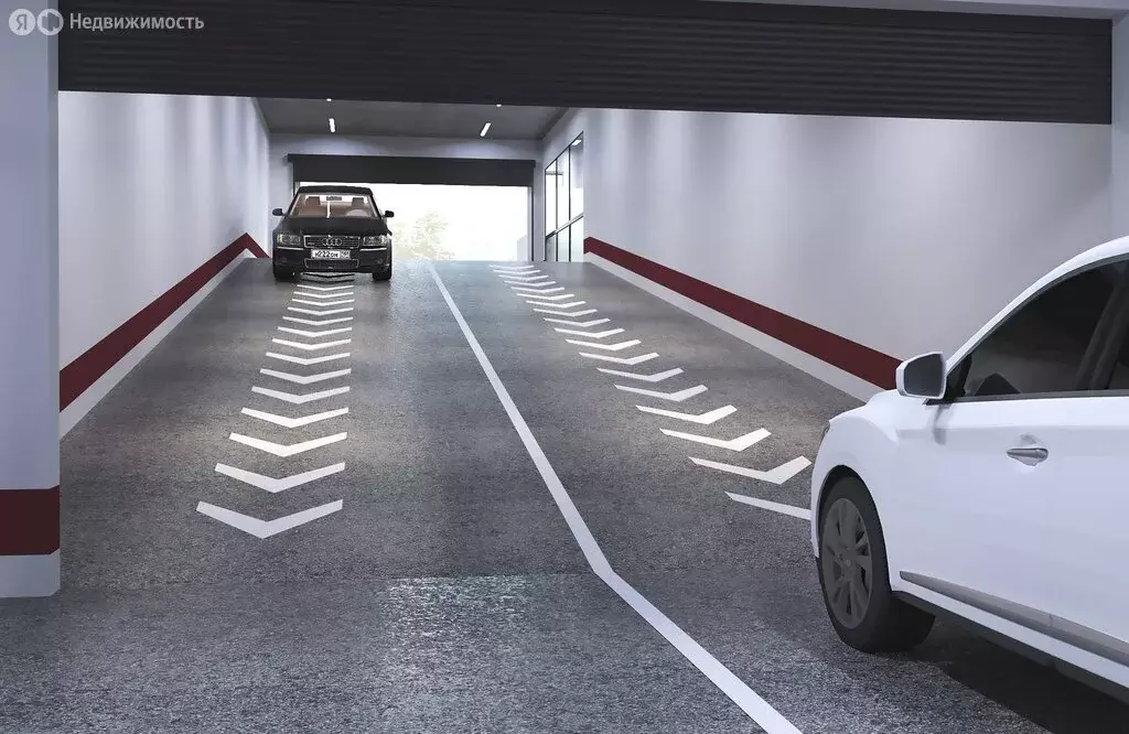 1-комнатная квартира: Санкт-Петербург, улица Типанова, 23с1 (44 м) - Фото 2