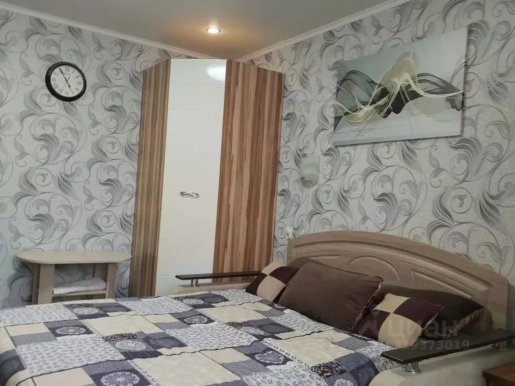 1-к кв. Брянская область, Брянск Брянский пер., 63 (30.0 м) - Фото 1