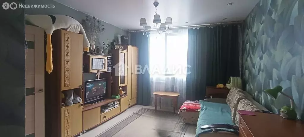 1-комнатная квартира: Засечное, Светлая улица, 9 (41 м) - Фото 0