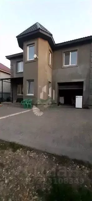 Коттедж в Саратовская область, Саратов проезд 1-й Клеверный, 3 (200 м) - Фото 2