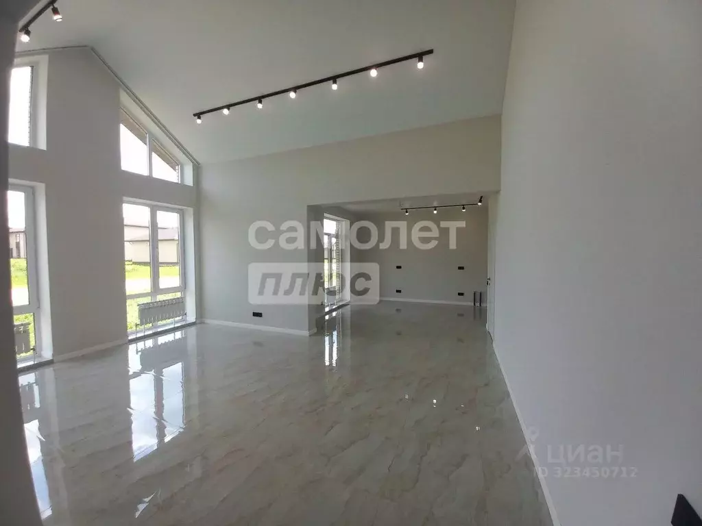 Коттедж в Татарстан, Лаишевский район, Большекабанское с/пос, с. ... - Фото 2