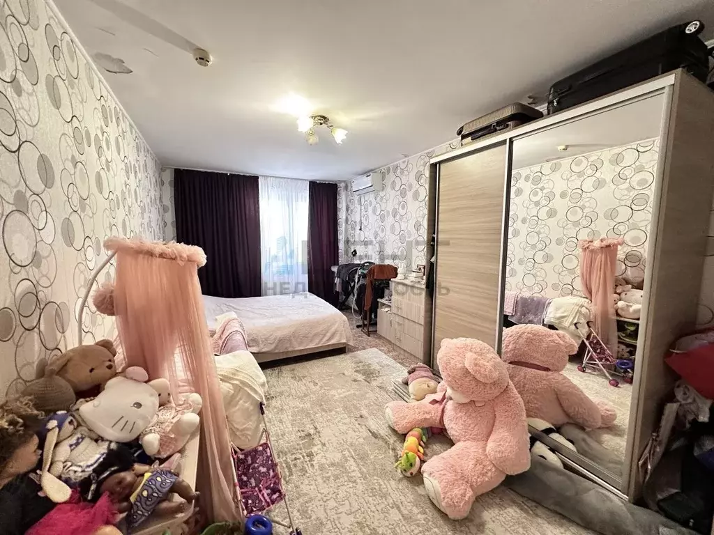 Продаётся 1-к квартира, 50.3 м - Фото 0
