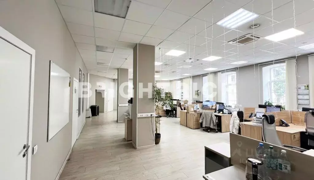 Офис в Санкт-Петербург Воронежская ул., 5 (588 м) - Фото 1