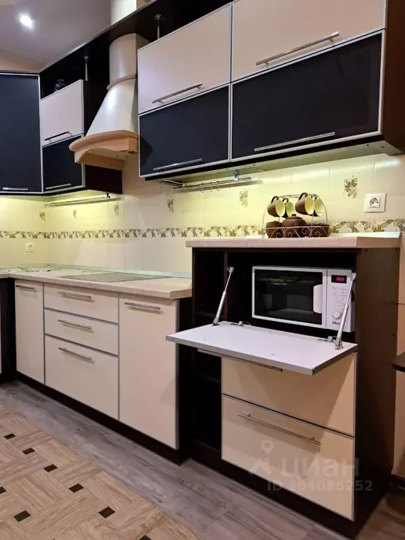 2-к кв. Новосибирская область, Новосибирск 2-я Обская ул., 154 (50.0 ... - Фото 1