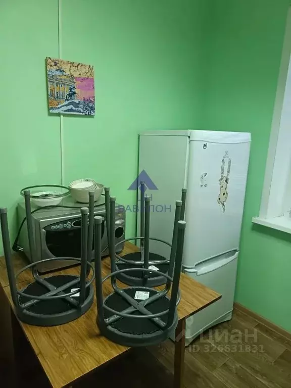 1-к кв. Ростовская область, Волгодонск ул. Энтузиастов (36.0 м) - Фото 2