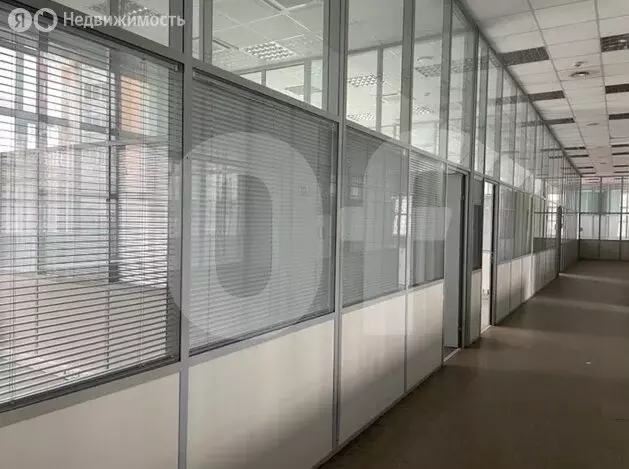 Офис (3135 м) - Фото 2