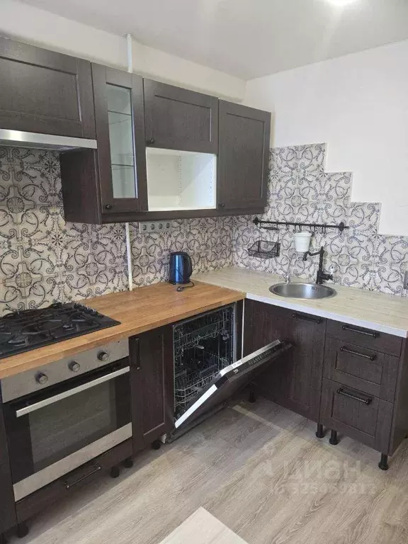 Квартира, 1 комната, 30.2 м - Фото 2