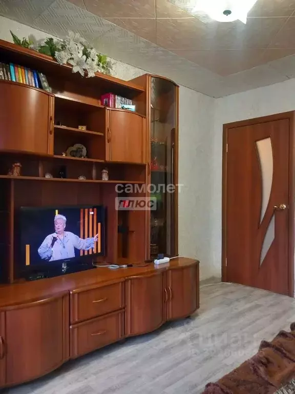 2-к кв. Хабаровский край, Верхнебуреинский район, Чегдомын рп ул. 60 ... - Фото 2