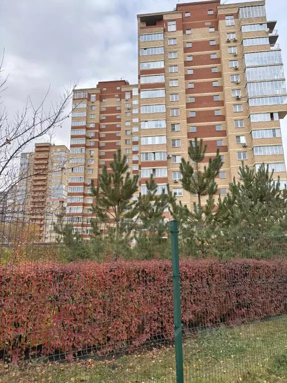 2-к кв. Челябинская область, Челябинск ул. Чичерина, 42б (56.0 м) - Фото 1