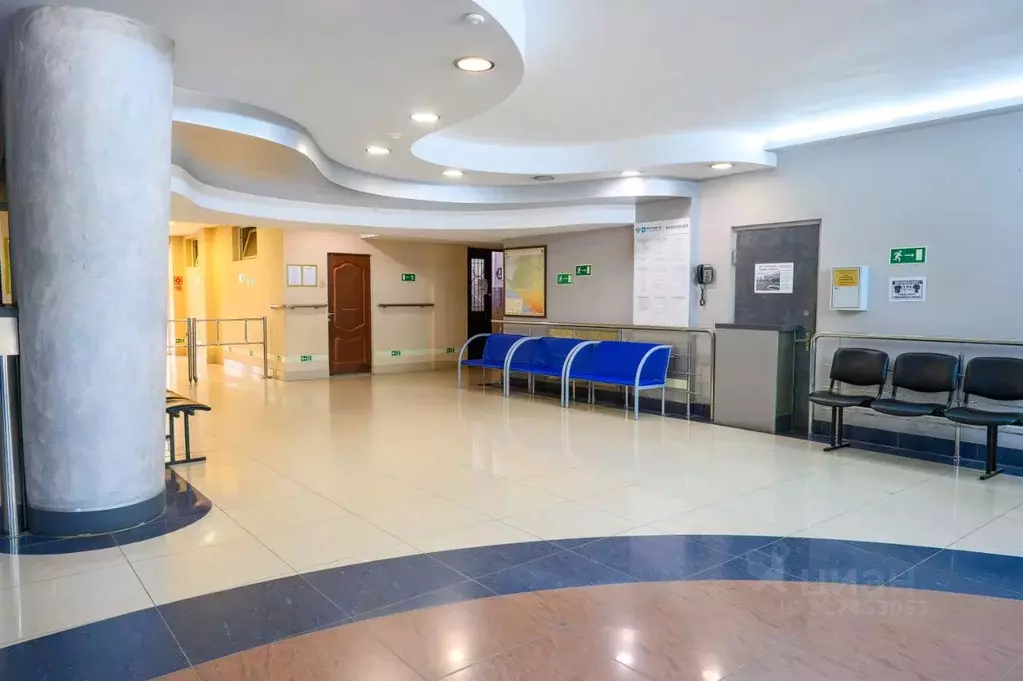 Офис в Краснодарский край, Краснодар Сормовская ул., 3 (20 м) - Фото 1