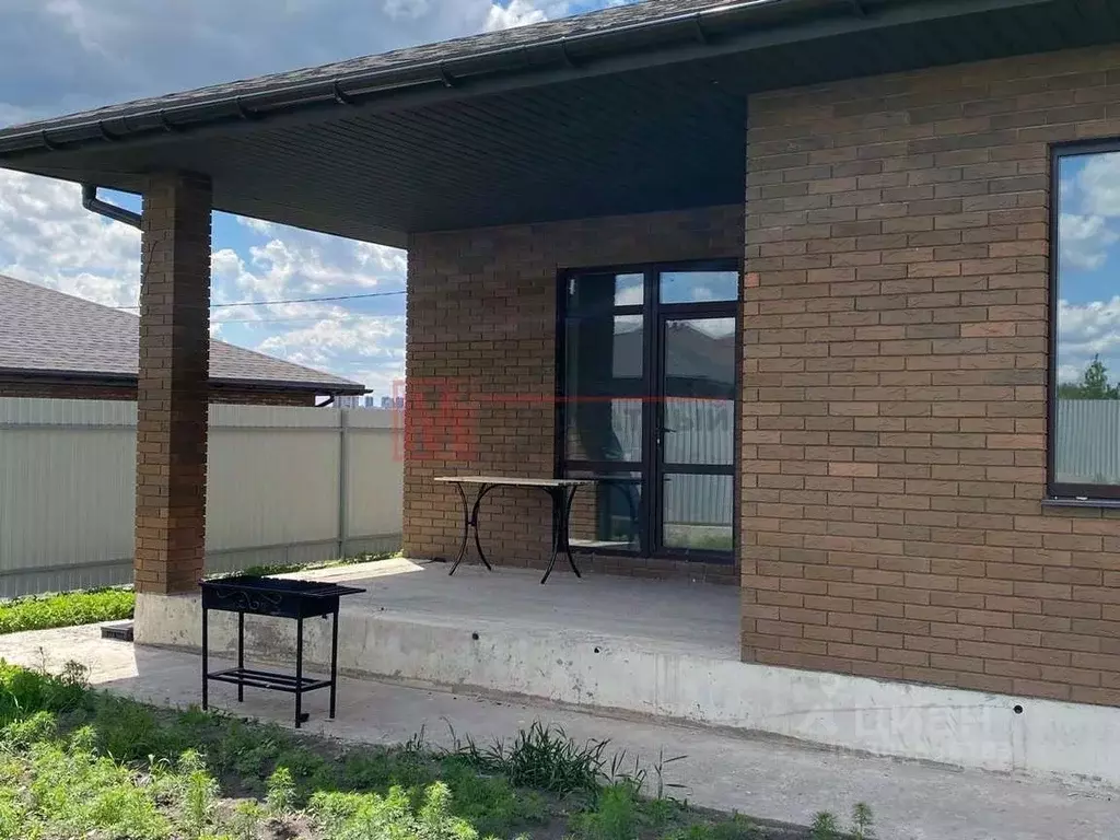 Коттедж в Белгородская область, Старый Оскол ул. Андреевская (133 м) - Фото 0