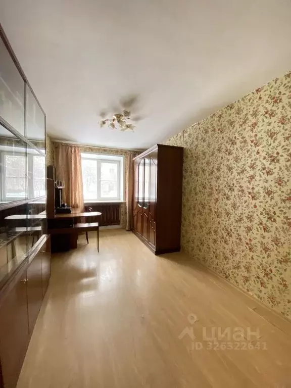 2-к кв. Липецкая область, Липецк Юношеская ул., 16 (47.9 м) - Фото 1