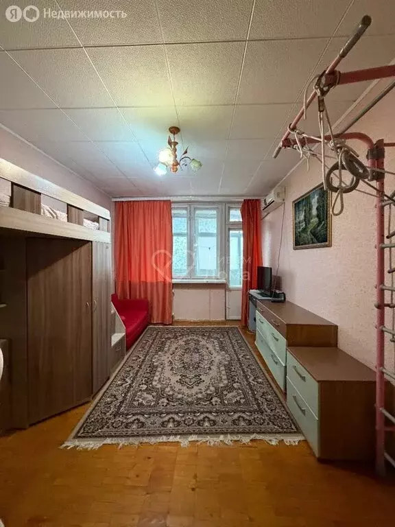 1-комнатная квартира: Волгоград, улица 64-й Армии, 127А (41 м) - Фото 2