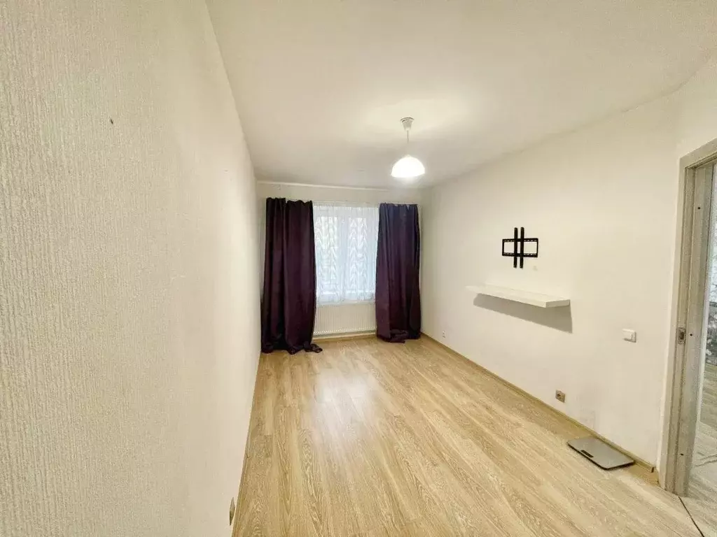 1-к кв. Ленинградская область, Мурино Всеволожский район, ул. Шоссе в ... - Фото 2