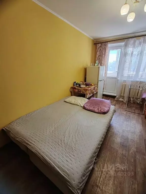 Комната Рязанская область, Рязань Новая ул., 84 (18.0 м) - Фото 2
