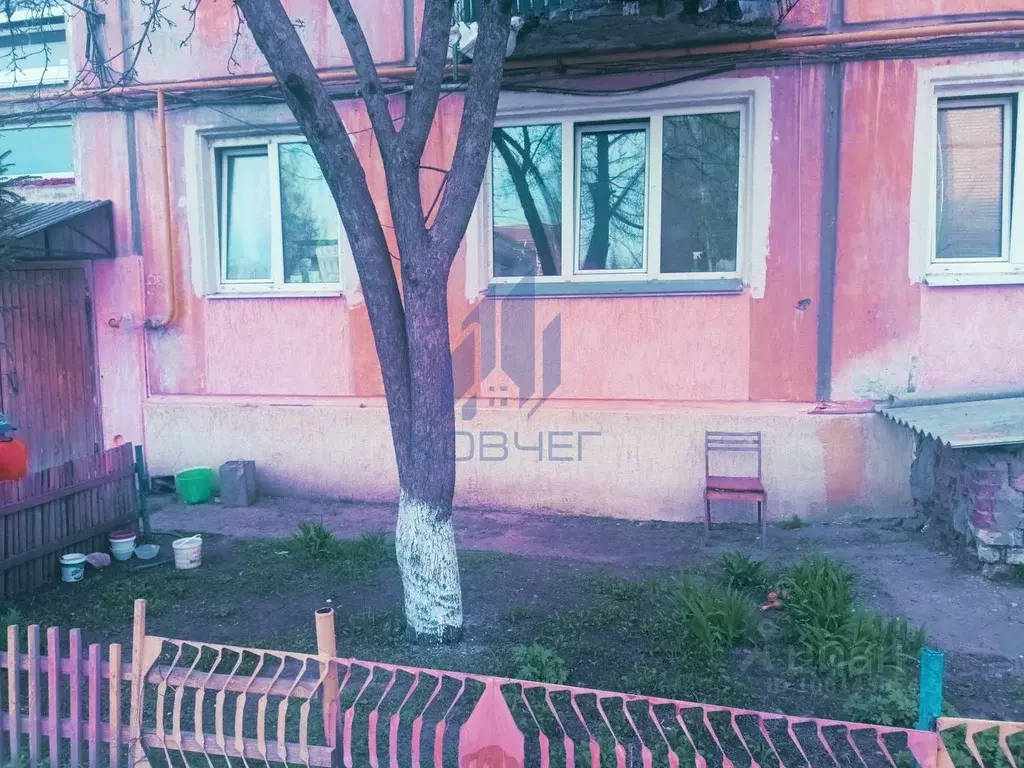 Купить Квартиру В Сызрани Улица Декабристов