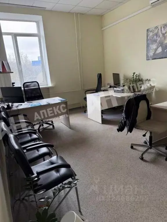 Помещение свободного назначения в Москва Научный проезд, 6 (79 м) - Фото 2