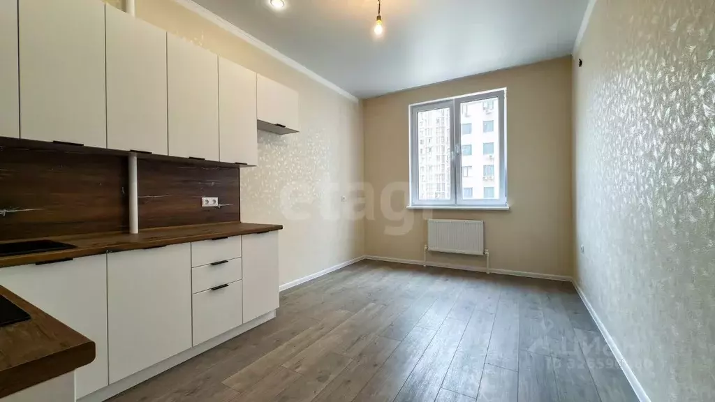 2-к кв. Краснодарский край, Анапа Анапское ш., 30к3 (52.3 м) - Фото 1