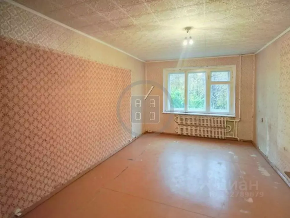 2-к кв. Калужская область, Калуга ул. Спартака, 3 (50.1 м) - Фото 2