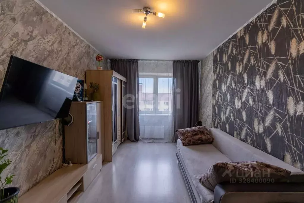 3-к кв. Санкт-Петербург просп. Героев, 26к1 (80.8 м) - Фото 2