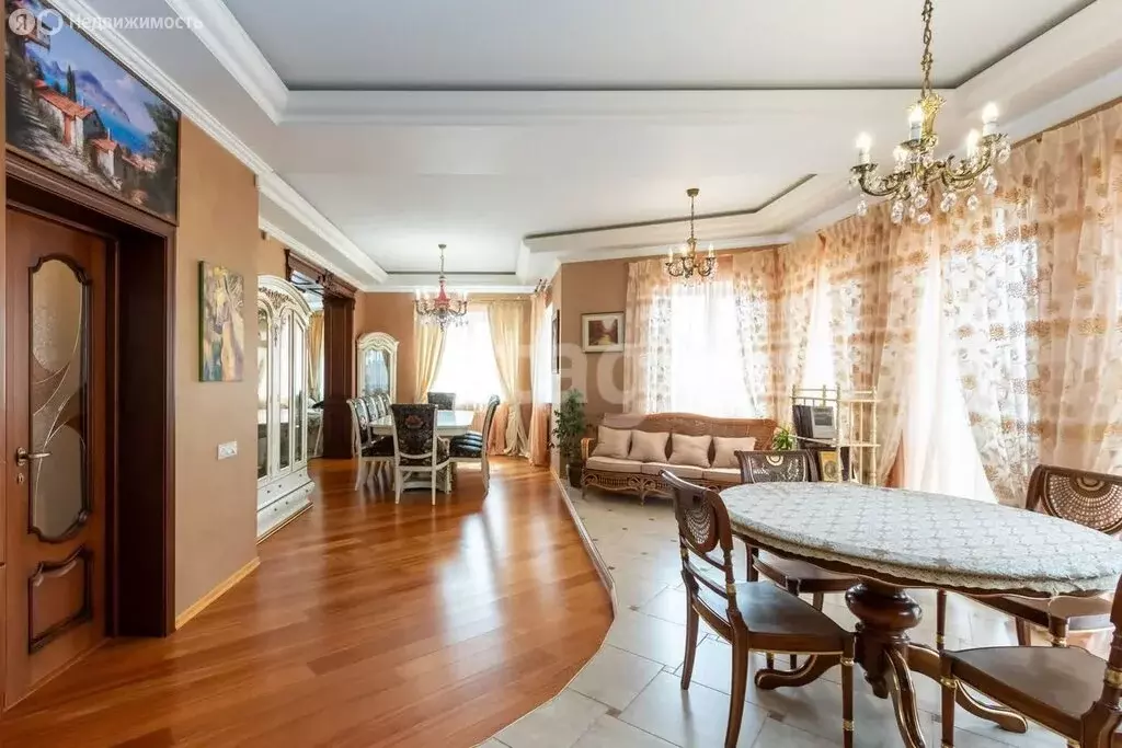 Дом в село Перевалово, Новая улица (441 м) - Фото 1