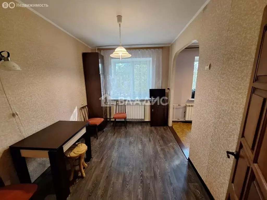 3-комнатная квартира: Лесной, улица Гагарина, 8А (51 м) - Фото 2