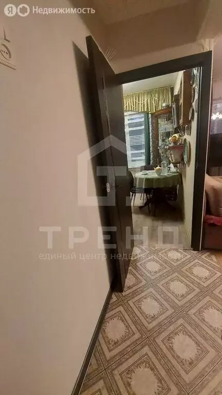 2-комнатная квартира: Санкт-Петербург, Гранитная улица, 52 (45.4 м) - Фото 1