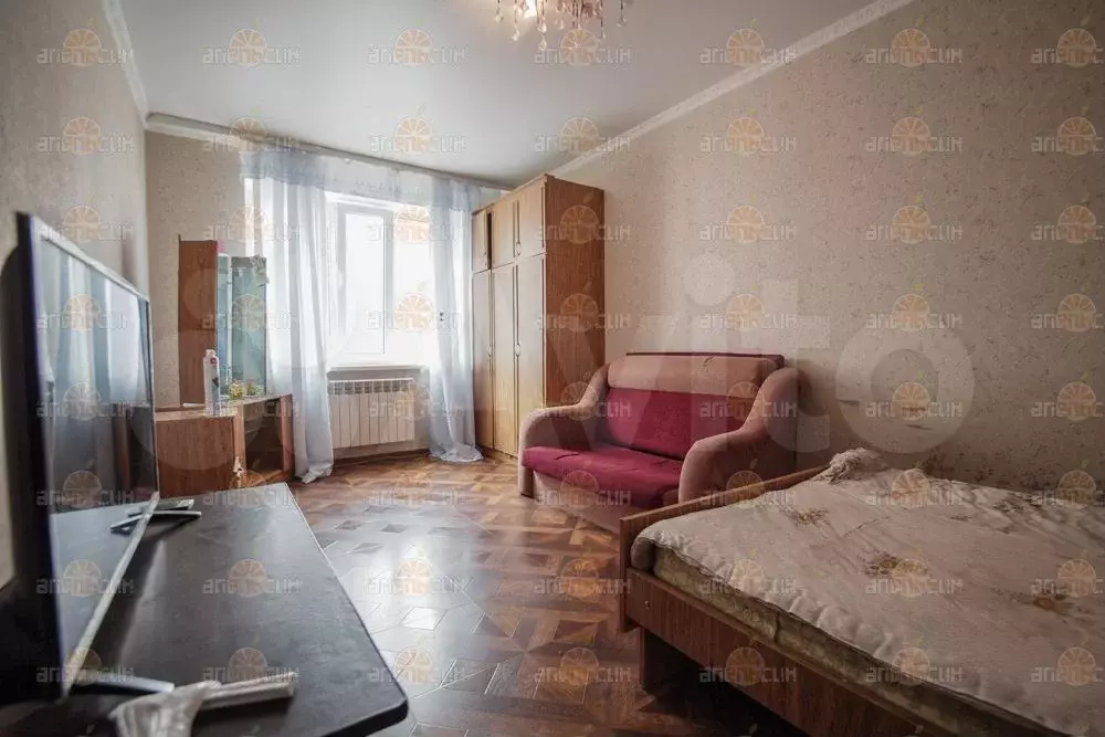 1-к. квартира, 38,6 м, 9/17 эт. - Фото 0