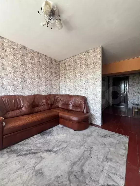 Комната 24 м в 1-к., 4/9 эт. - Фото 0